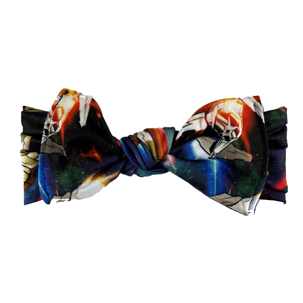 Additional Baby Headbands Con't (Final Sale)
