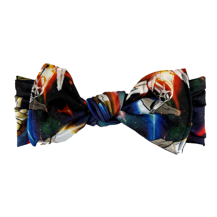 Additional Baby Headbands Con't (Final Sale)