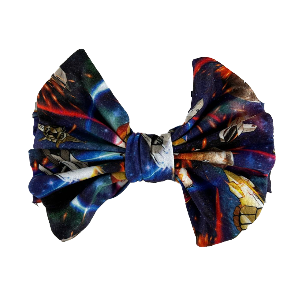 Big Bow Headbands (Final Sale)