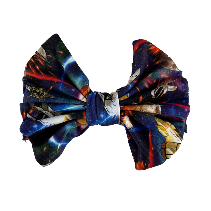 Big Bow Headbands (Final Sale)