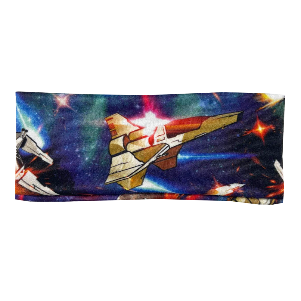 Additional Flat Headbands (Final Sale)