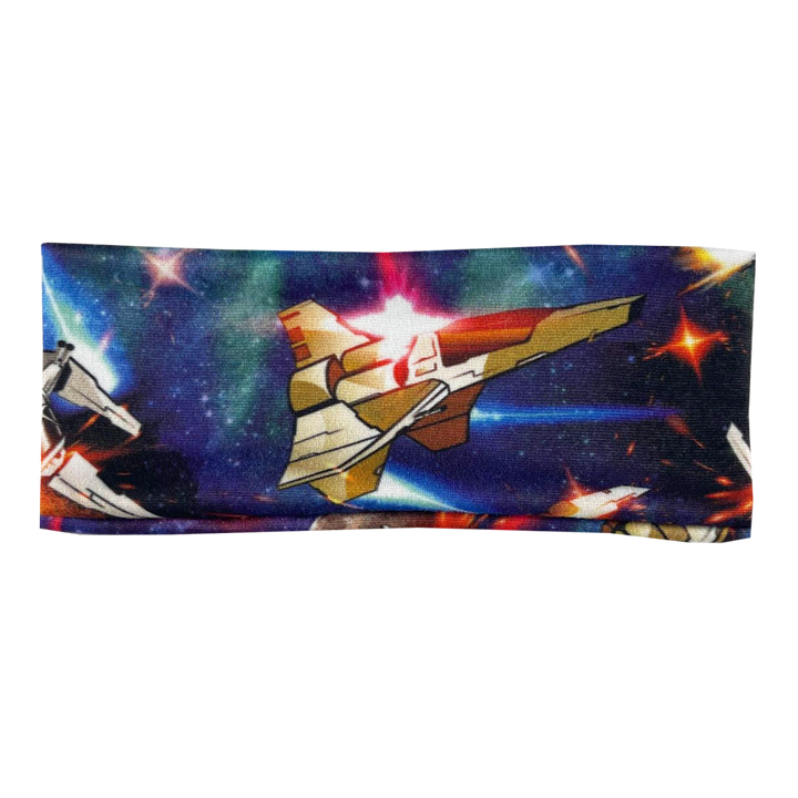 Additional Flat Headbands (Final Sale)