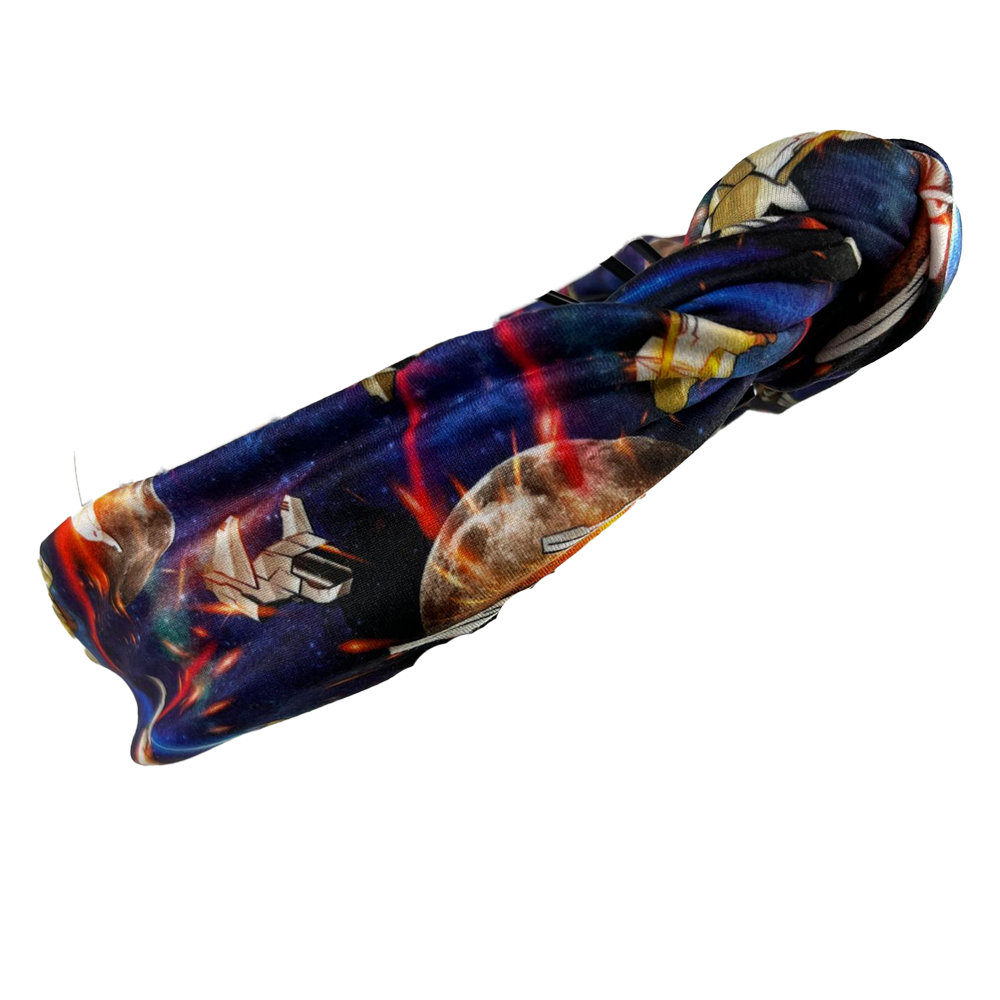 Additional Tie-On Headbands (Final Sale)
