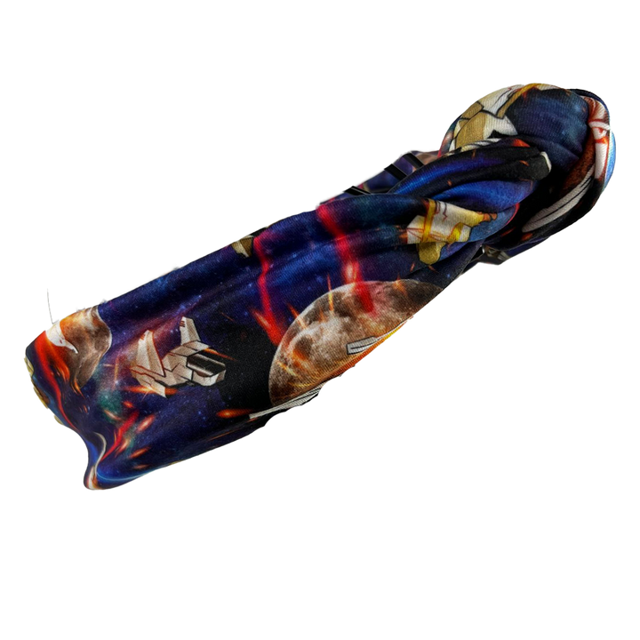 Additional Tie-On Headbands (Final Sale)