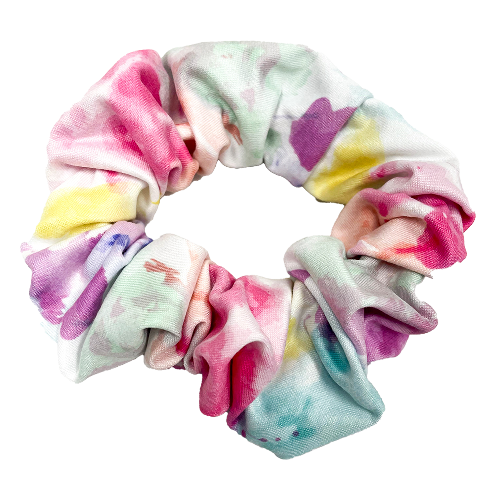 Scrunchies - Prints