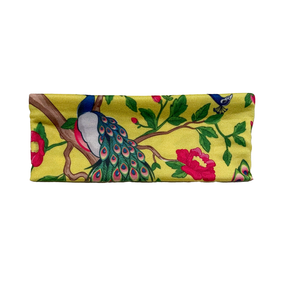 Assorted Flat Headbands (Final Sale)