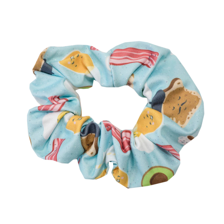 Scrunchies - Prints