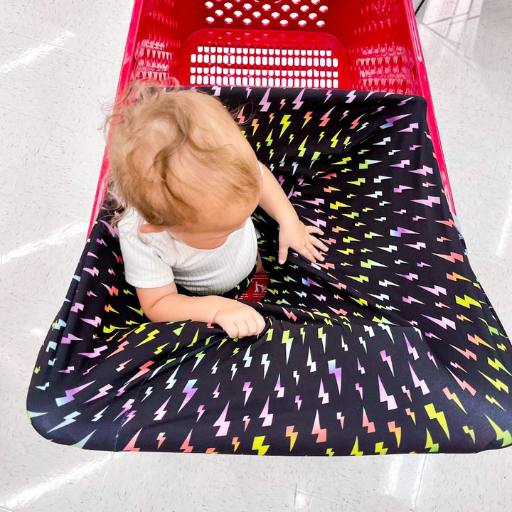 Bee Covered Multi-Use Cover - Superbolt