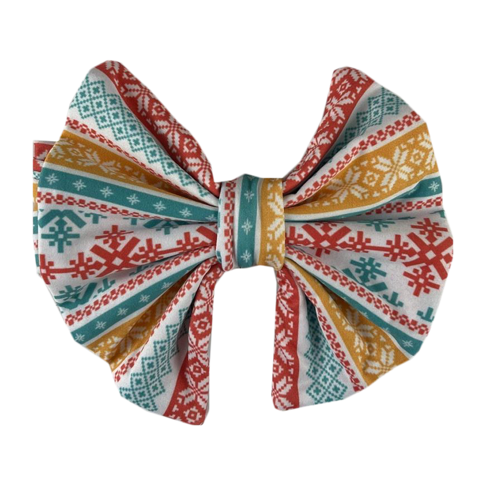 Big Bow Headbands (Final Sale)