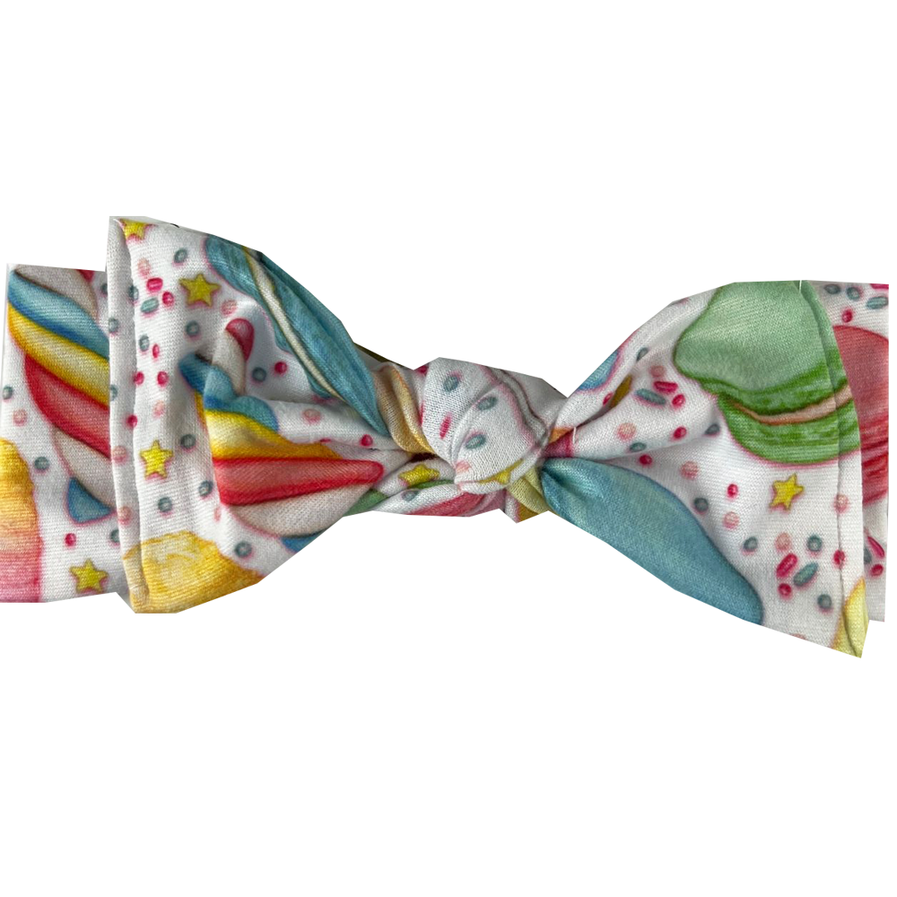 Additional Baby Headbands (Final Sale)