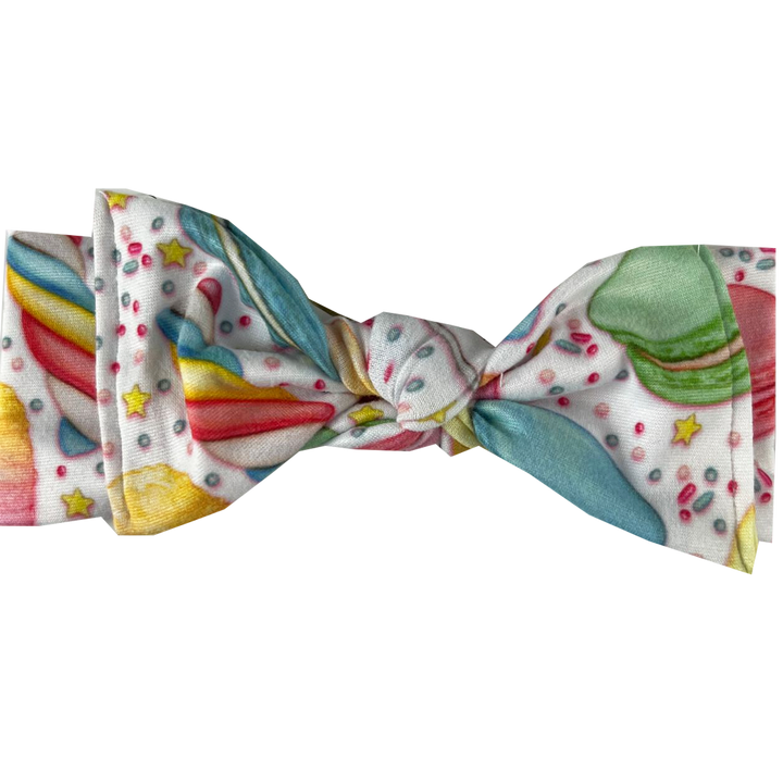 Additional Baby Headbands (Final Sale)