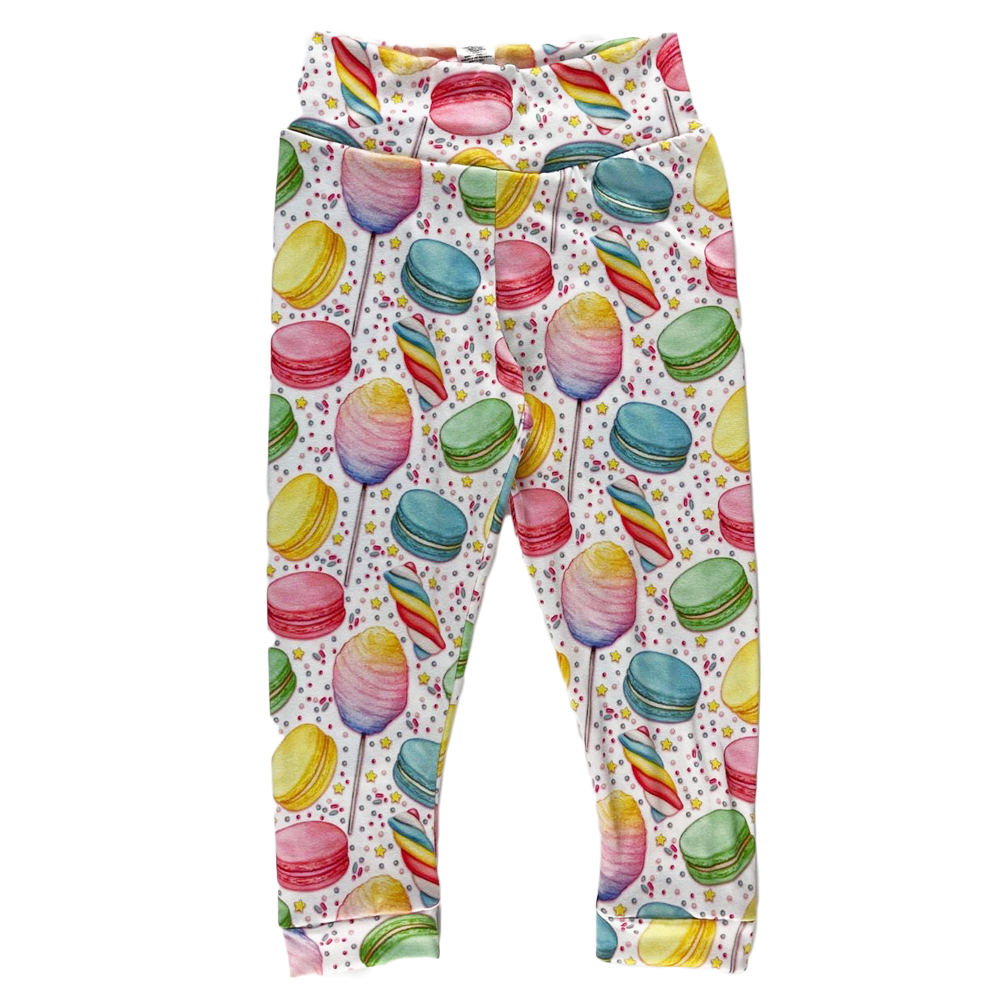 Leggings - 0/6 (Final Sale)