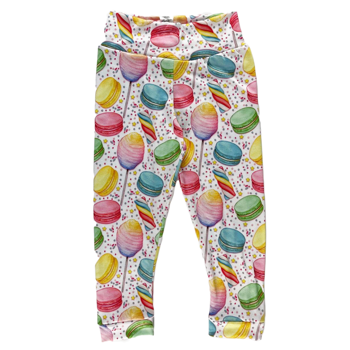 Leggings - 0/6 (Final Sale)