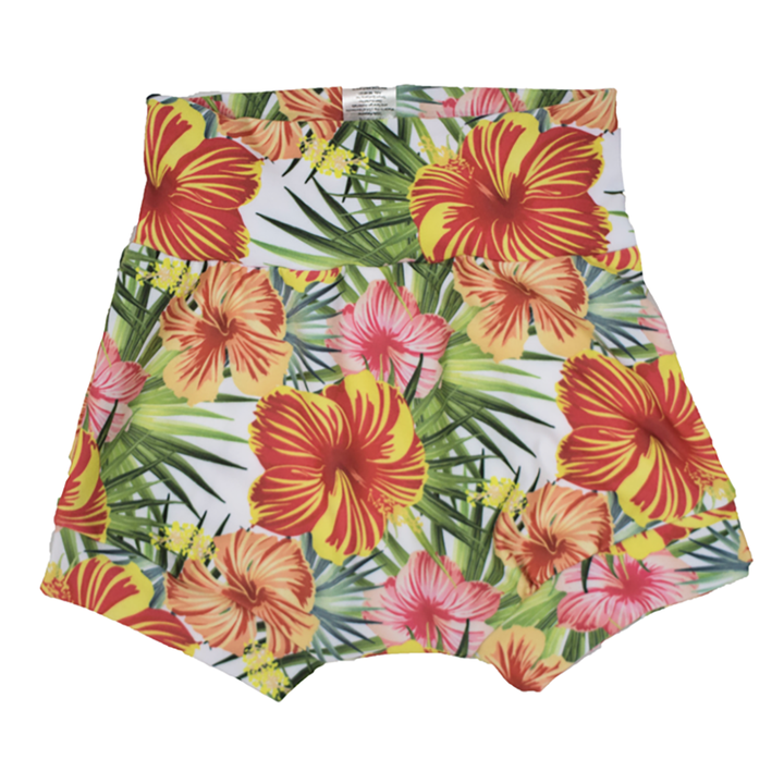Shorties - 0/6 (Final Sale)