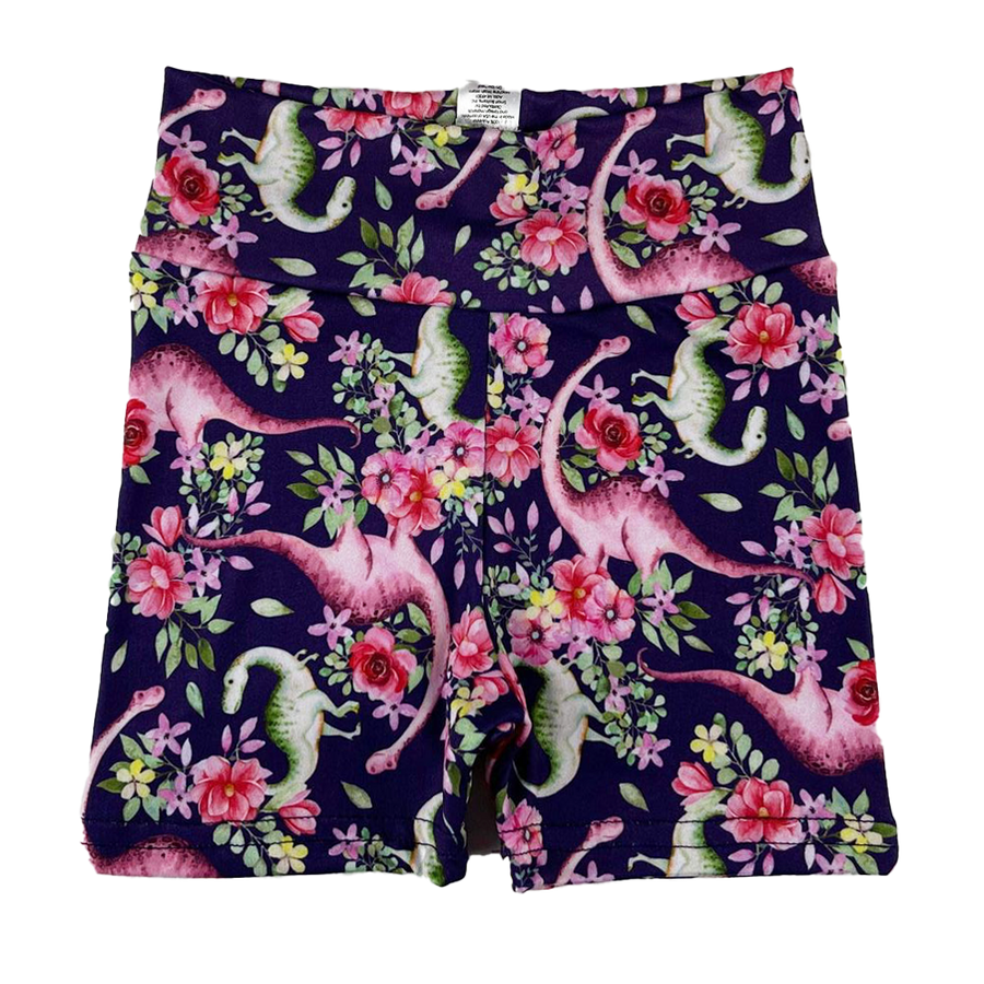 Cartwheel Shorts- 5/6 (Final Sale)
