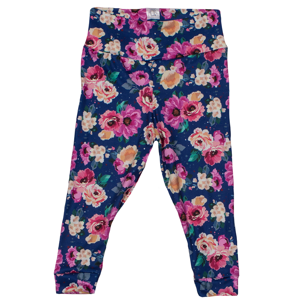 SECONDS- Leggings 6/24M