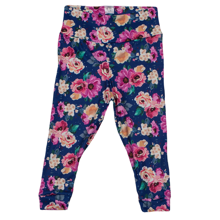 SECONDS- Leggings 6/24M