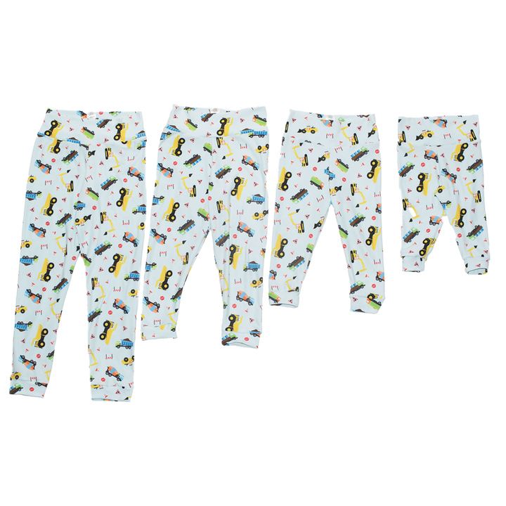 Leggings - 5/6 (Final Sale)