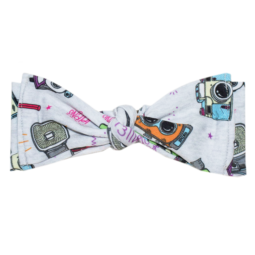 Additional Baby Headbands (Final Sale)