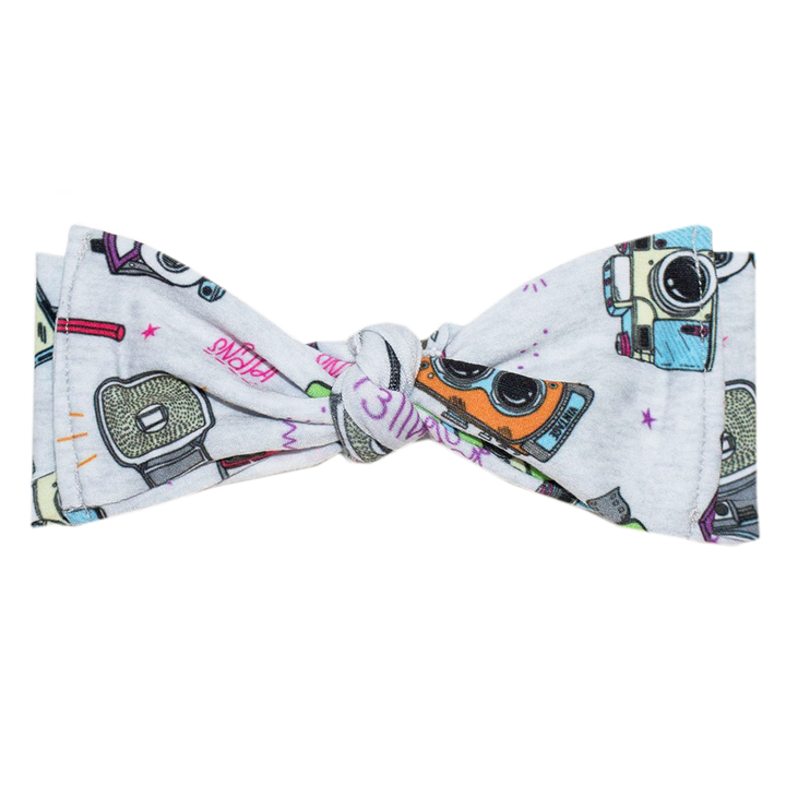 Additional Baby Headbands (Final Sale)