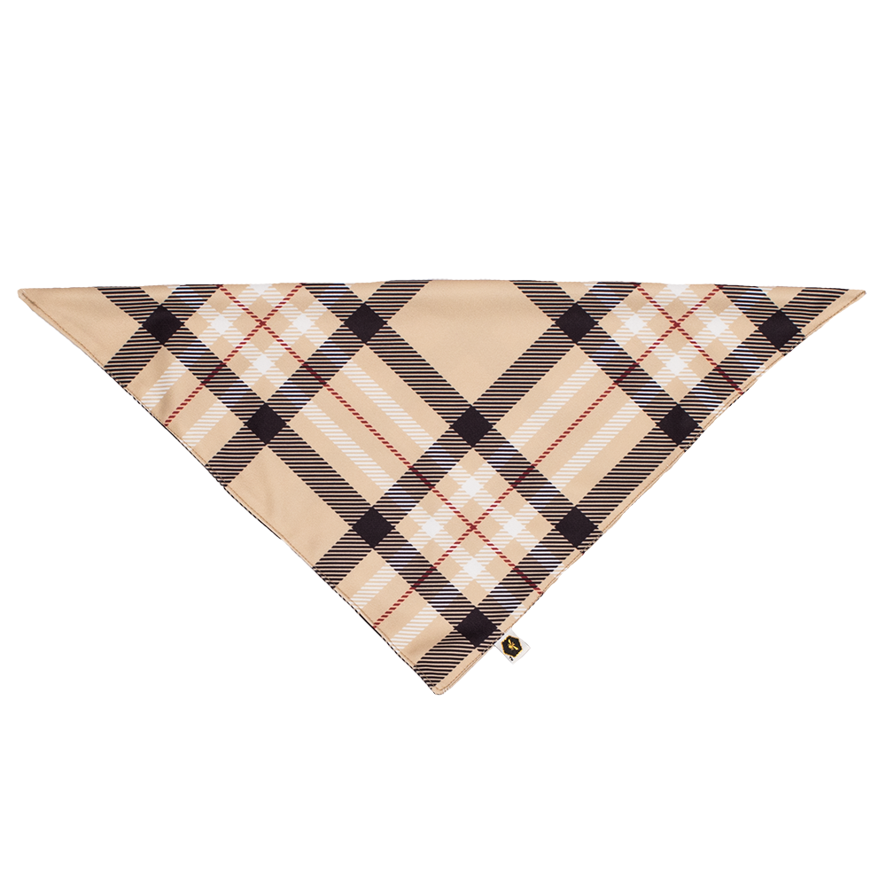 SECONDS- Pet Bandana Bibs