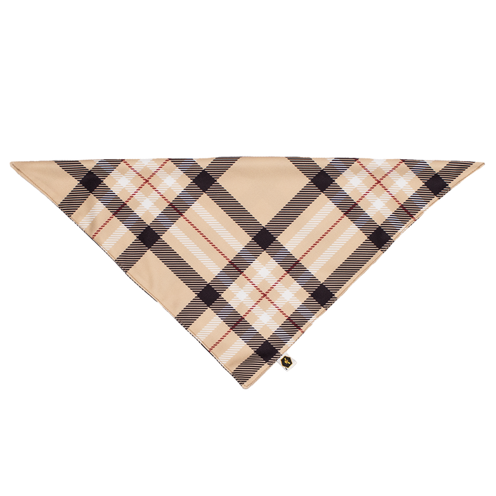 SECONDS- Pet Bandana Bibs
