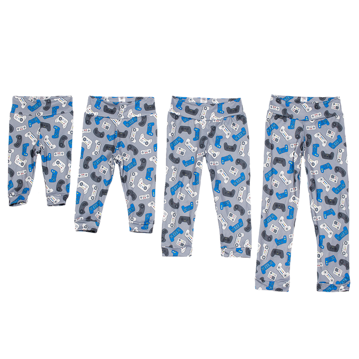 SECONDS- Leggings 6/24M