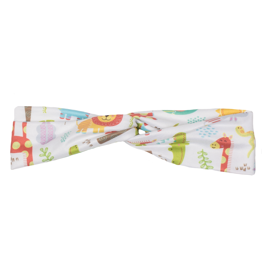 SECONDS - Adult Headband