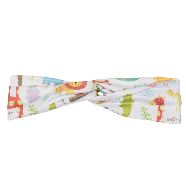 SECONDS - Adult Headband