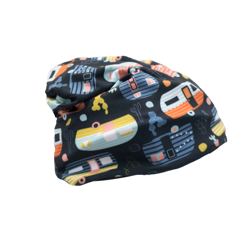 SECONDS - Beanies
