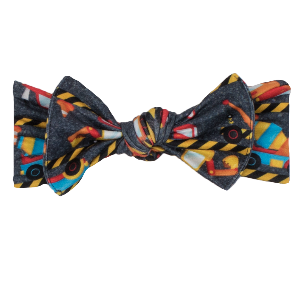 Additional Baby Headbands (Final Sale)