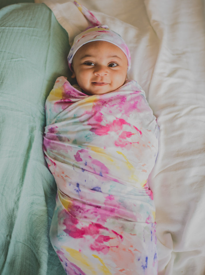 Newborn Hat (Final Sale)