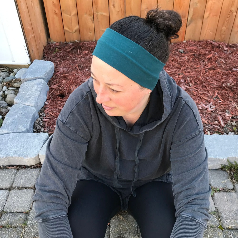 Assorted Flat Headbands (Final Sale)