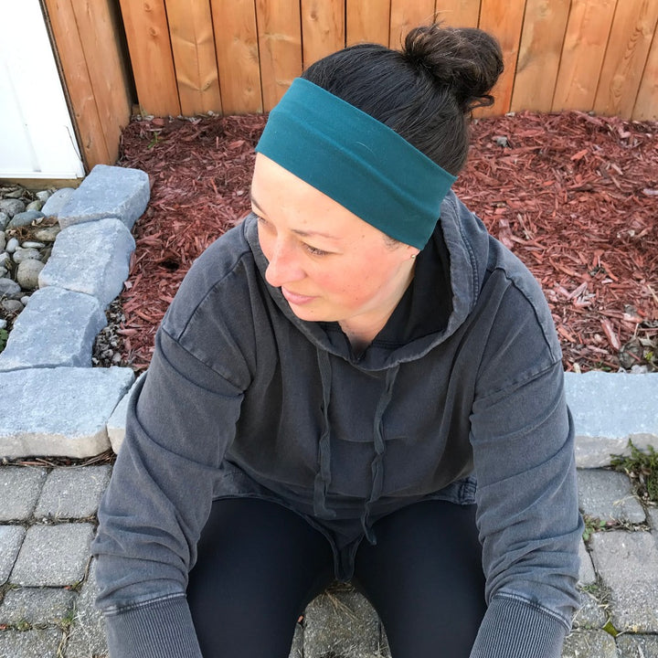 Assorted Flat Headbands (Final Sale)