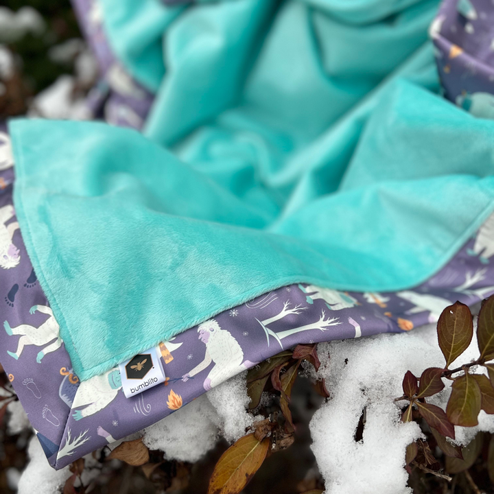Baby Bee Luxe Satin (Final Sale)