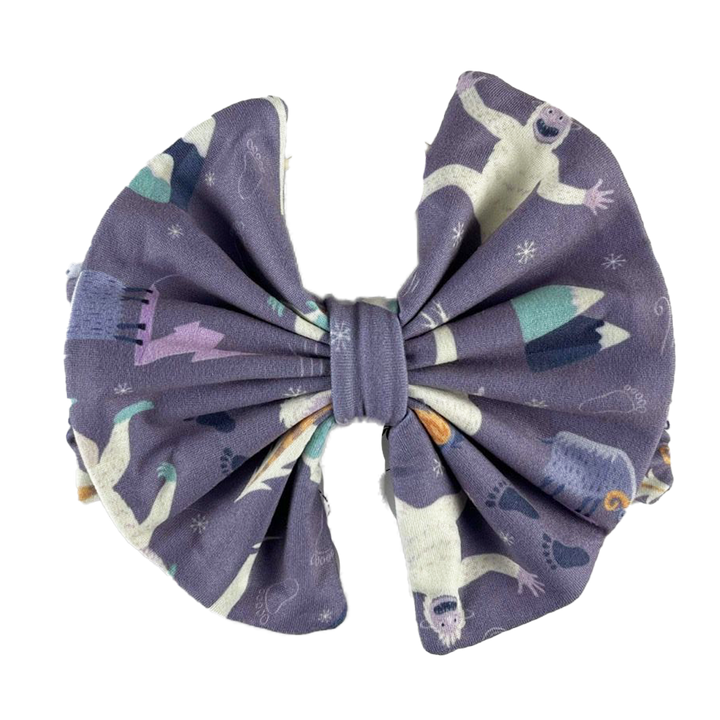 Big Bow Headbands (Final Sale)