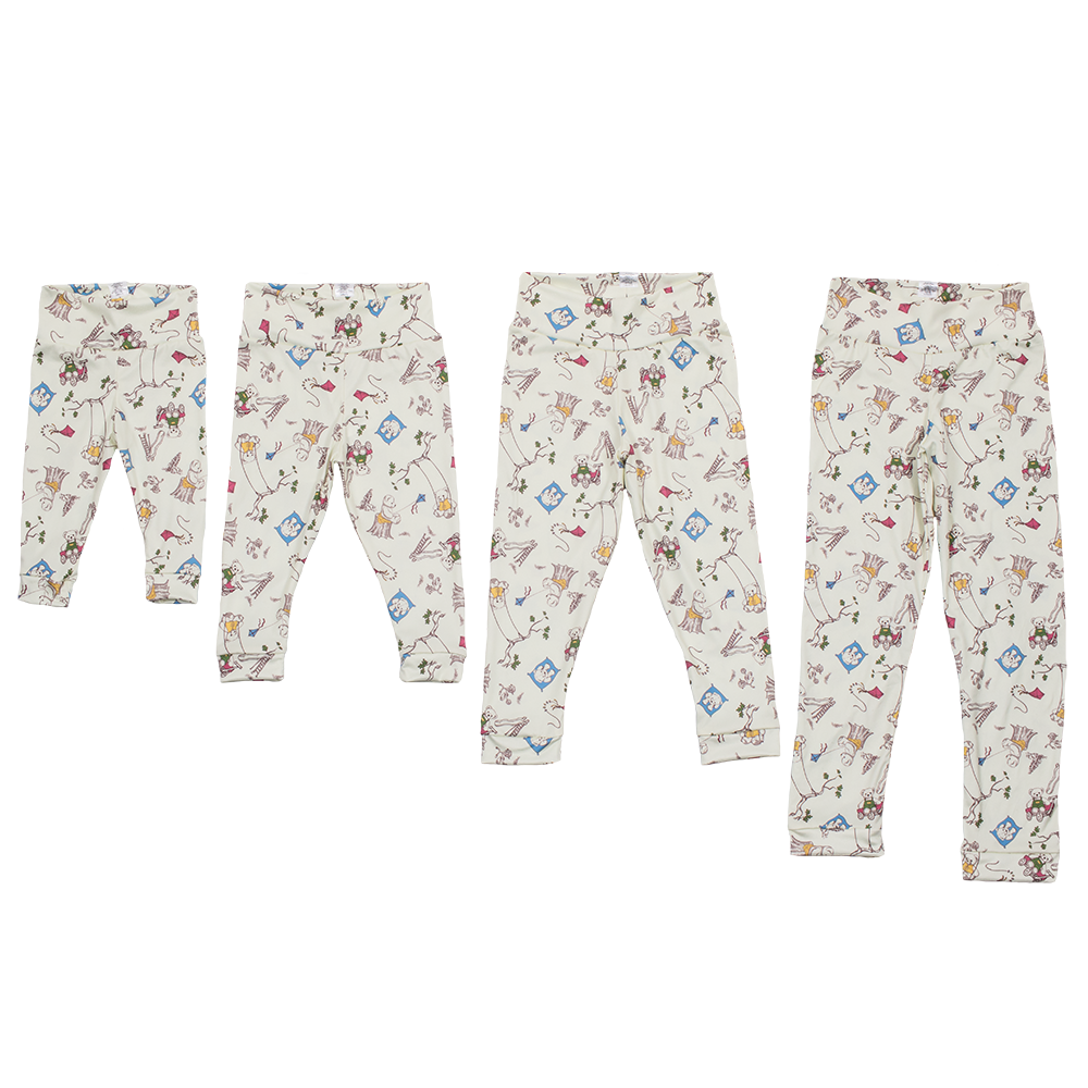 Leggings - 5/6 (Final Sale)