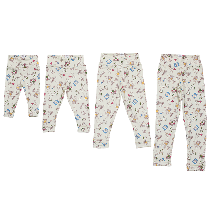 Leggings - 5/6 (Final Sale)