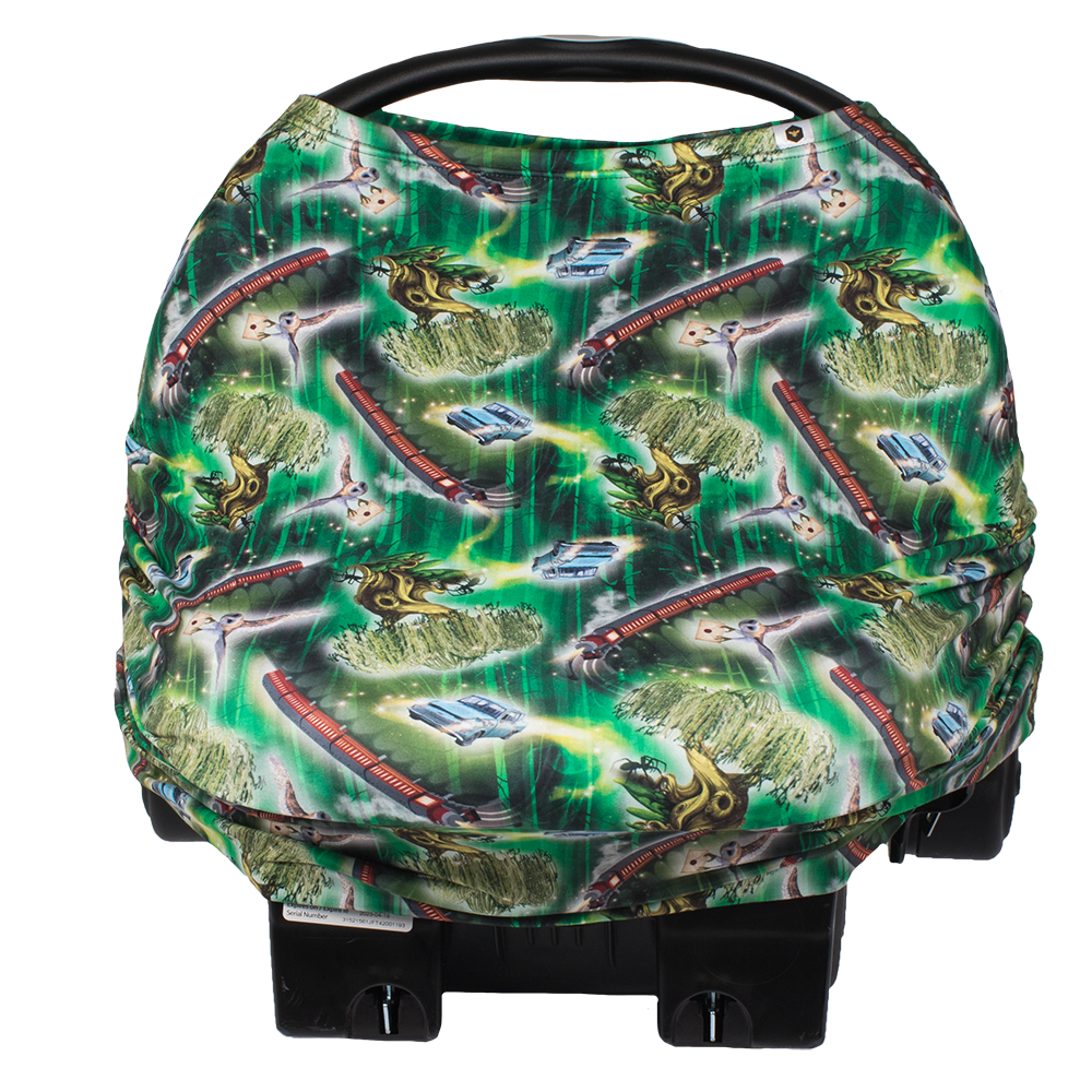 VIP Prints - Bee Covered Multi-Use Cover