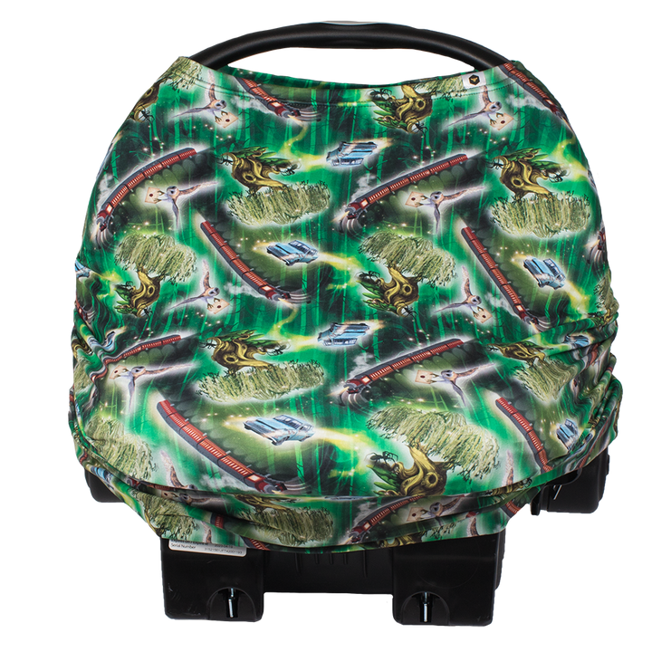 VIP Prints - Bee Covered Multi-Use Cover